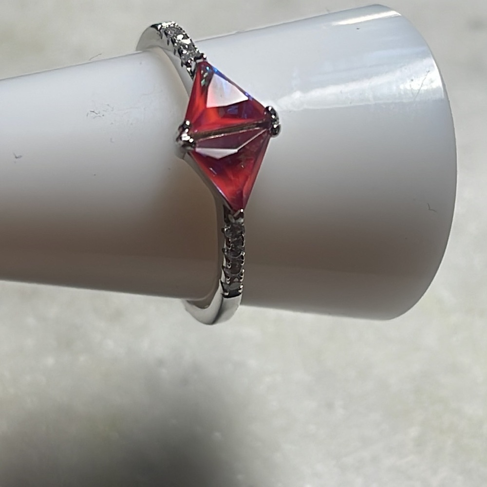 925 Ring